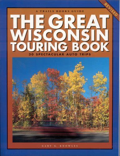The great wisconsin touring book 30 spectacular auto trips trails books guide. - 101 quick and easy vocabulary exercises for german.
