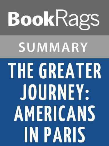 The greater journey americans in paris by david mccullough summary study guide. - A field guide to the nudibranchs of the british isles.