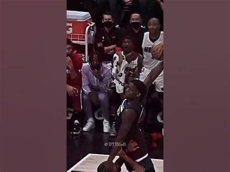 The greatest Dunk that didn