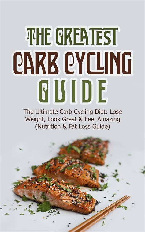 The greatest carb cycling guide the ultimate carb cycling diet lose weight look great feel amazing nutrition fat loss guide. - Coleman powermate pm 1500 generator manual.