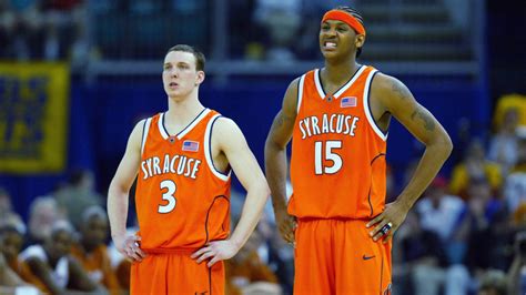 The greatest players in Syracuse basketball history Yardbarker