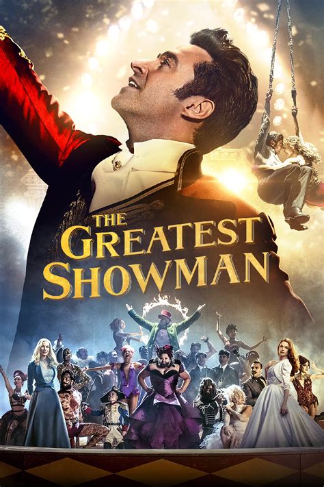 Show all movies in the JustWatch Streaming Charts. Streaming charts last updated: 1:23:18 p.m., 2024-03-03. The Greatest Showman is 542 on the JustWatch Daily Streaming Charts today. The movie has moved up the charts by 518 places since yesterday. In Canada, it is currently more popular than Spiral but less popular than Escape from New York.. 