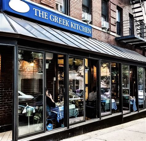 The greek kitchen new york ny. Things To Know About The greek kitchen new york ny. 