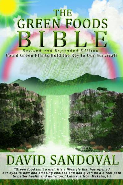 The green foods bible could green plants hold the key to our survival. - Computer security handbook set by seymour bosworth.