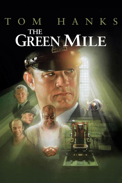 The green mile مترجم تحميلs