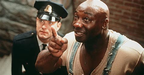 The green mile where to watch. The Green Mile: Directed by Frank Darabont. With Tom Hanks, David Morse, Bonnie Hunt, Michael Clarke Duncan. A tale set on death row in a Southern jail, where gentle giant John possesses the mysterious power to heal people's ailments. When the lead guard, Paul, recognizes John's gift, he tries to help stave off the condemned man's execution. 