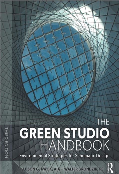 The green studio handbook environmental strategies for schematic design. - The illustrated guide to cabinet doors and drawers design detail and construction.