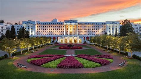 The greenbrier hotel. Things To Know About The greenbrier hotel. 
