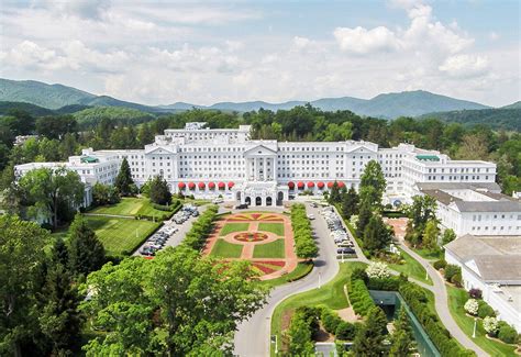 The greenbrier wv. Located amid the breathtaking Allegheny Mountains of West Virginia, The Greenbrier is a National Historic Landmark and an award-winning resort welcoming gues... 