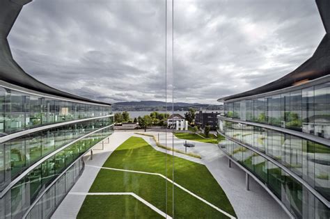 The greenest buildings of 2011 CNN