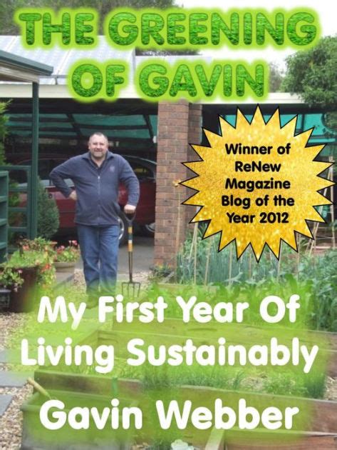 The greening of gavin my first year of living sustainably. - To marry a stranger harlequin comics.