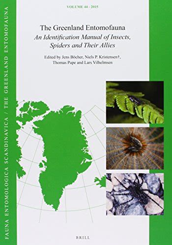 The greenland entomofauna an identification manual of insects spiders and. - South african road traffic signs manual.