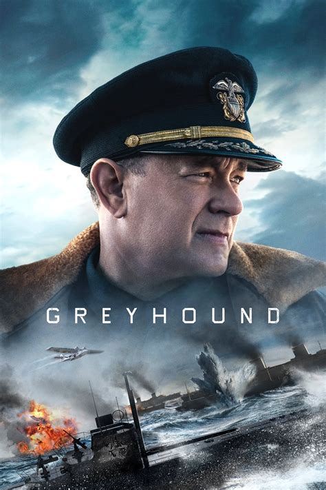 The greyhound movie. The fast-paced trailer, which notes that Greyhound is an Apple original film, features plenty of shots of a dark, imposing sea, saying that in the North Atlantic in 1942, "in the world's greatest ... 