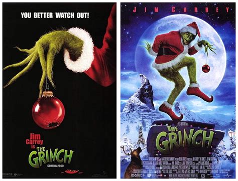 The grinch 2000 release date. On the outskirts of Whoville lives a green, revenge-seeking Grinch who plans to ruin Christmas for all of the citizens of the town. Inside a snowflake exists the magical land of Whoville, wherein live the Whos, an almost-mutated sort of Munchkin-like people who all love Christmas. Just outside of their beloved town lives the Grinch (Jim Carrey ... 