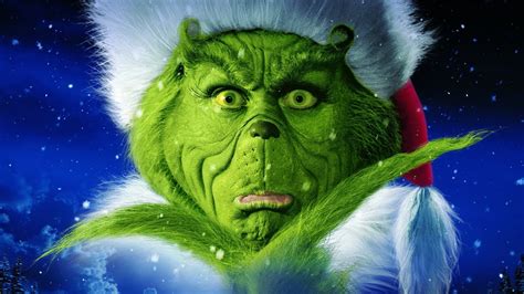 The grinch movie on youtube. In this live-action adaptation of the beloved children's tale by Dr. Seuss, the reclusive green Grinch (Jim Carrey) decides to ruin Christmas for the cheery citizens of Whoville. Reluctantly ... 