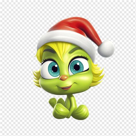 The grinch png images PNGWing