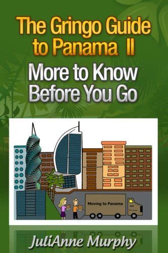 The gringo guide to panama what to know before you. - Legislación eclesiástica boliviana ante la nueva constitución.