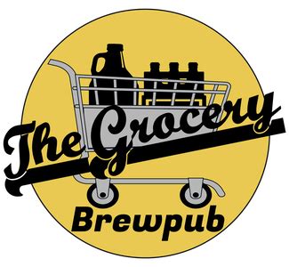 The grocery brewpub. The Grocery Brewpub · May 19, 2019 · May 19, 2019 · 