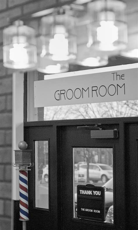The groom room. Things To Know About The groom room. 