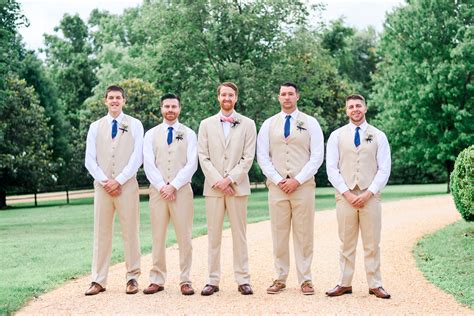 The groomsmen. The Groomsmen. 112 likes. You Bark, We Park! We’re certified mobile pet groomers that come you! Text, Dm, or Email us to sc 