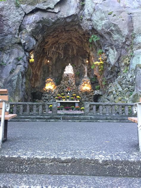The grotto portland oregon. Hotels near The Grotto - National Sanctuary of Our Sorrowful Mother. Check In. — / — / —. Check Out. — / — / —. Guests. 1 room, 2 adults, 0 children. Northeast Sandy Blvd. & 85th St. (GPS 8840 NE Skidmore), Portland, OR 97220. Read Reviews of The Grotto - National Sanctuary of Our Sorrowful Mother. 