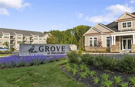 The grove at piscataway. Welcome to The Grove at Piscataway, Piscataway New Jersey. Twenty-two one-, two- and three- bedroom rental apartments have been set aside to help meet Piscataway ’s … 