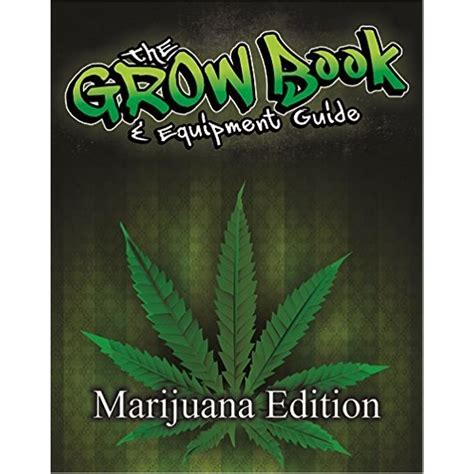 The grow book equipment guide marijuana edition. - Harley davidson knucklehead 1947 repair service manual.