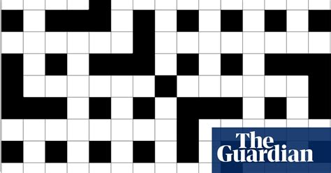 The guardian prize crossword. Things To Know About The guardian prize crossword. 