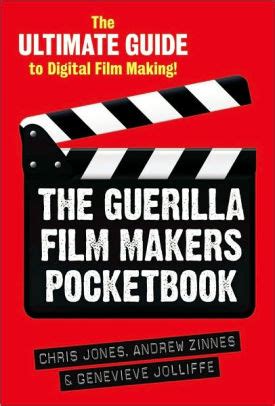 The guerilla film makers pocketbook the ultimate guide to digital film making. - John deere 2140 tractor operators manual.