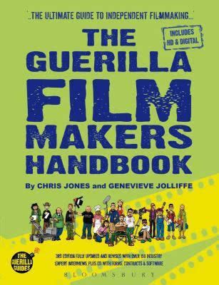 The guerilla filmmakers handbook free download. - Manual telefono inalambrico panasonic 900 mhz cordless.