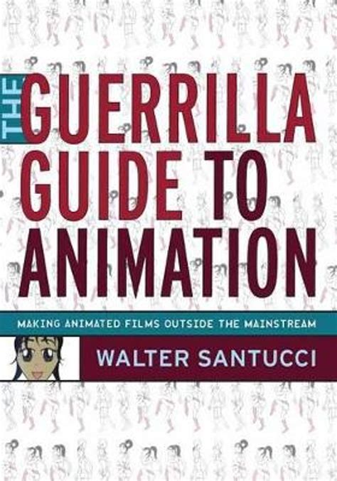 The guerrilla guide to animation making animated films outside the mainstream. - Emporio científico é histórico de organografía musical antigua española.
