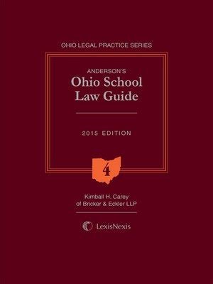 The guide for ohio school officers containing all the law of ohio applicable to school officers with forms and. - Evinrude 1968 18 hp fastwin manual.