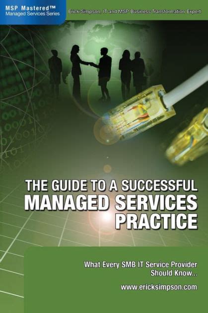 The guide to a successful managed services practice what every. - Barco como metáfora visual y vehículo de transmisión de formas.