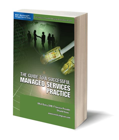 The guide to a successful managed services practice. - Manual for tanning bed sun dash 232.