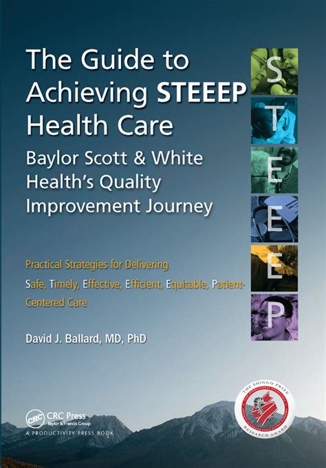 The guide to achieving steeeptm health care baylor scott white health s quality improvement journey. - Bac227 digital thermostat kit installation manual.