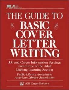 The guide to basic cover letter writing by steven provenzano. - Nota intorno al genere tropidonotus kuhl. ed alle sue specie in piemonte.
