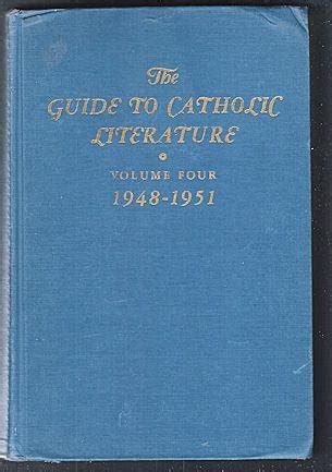 The guide to catholic literature by walter romig. - Administración de la deuda de los paises latinoamericanos.