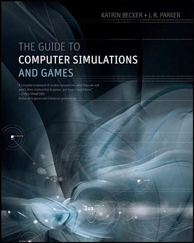 The guide to computer simulations and games by k becker. - Celebrando la respiracion (colección renacimiento y relaciones).