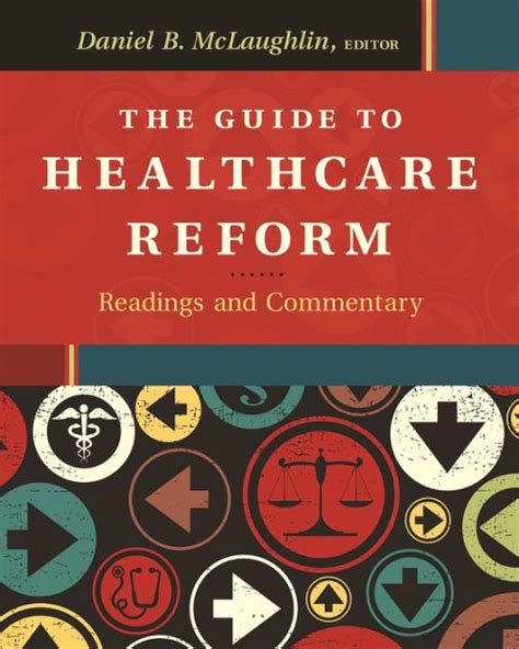 The guide to healthcare reform readings and commentary. - The palliative care handbook guidelines for clinical management and symptom control.