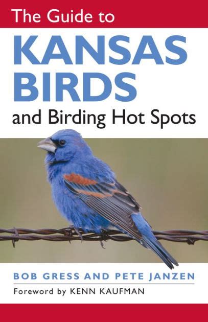 The guide to kansas birds and birding hot spots. - The grafter s handbook 6th edition.