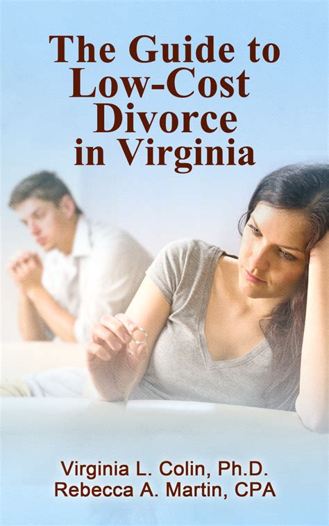 The guide to low cost divorce in virginia by ph d virginia l colin. - Études sur le poème allégorique en france au moyen âge..