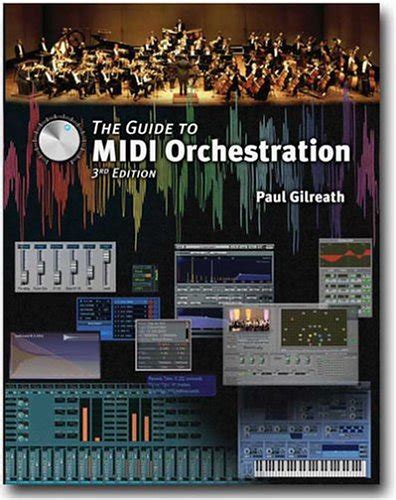 The guide to midi orchestration a comprehensive manual for the midi musician. - Manuale di riparazione per stihl fs 56.