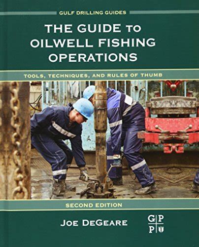 The guide to oilwell fishing operations by joe p degeare. - The nephilim chronicles a travel guide to the ancient ruins.