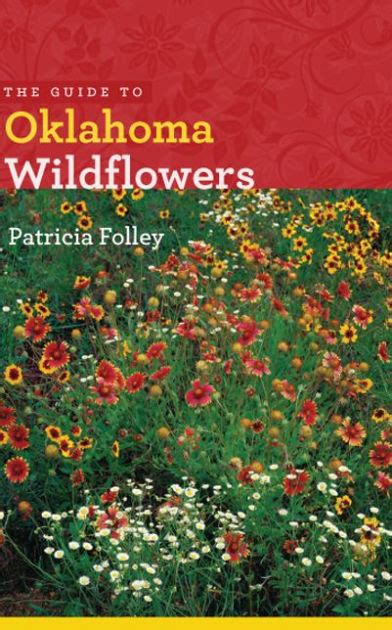 The guide to oklahoma wildflowers by patricia folley. - Manuale atpl di aviazione di oxford.
