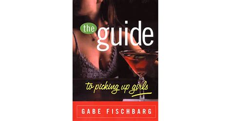 The guide to picking up girls by gabe fischbarg. - Hamilton beach slow cooker manual 33167.
