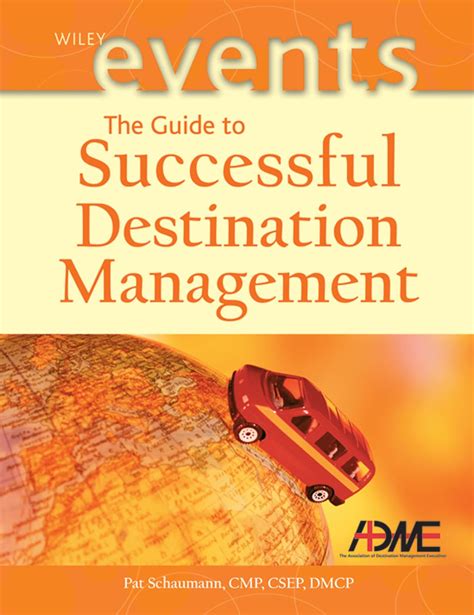 The guide to successful destination management by pat schaumann. - Progressive complete learn to play bass manual by stephan richter.