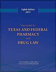 The guide to texas and federal pharmacy and drug law. - Pdf manual taller ford tourneo connect.