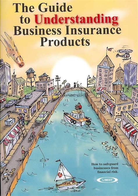 The guide to understanding business insurance products how to safeguard businesses from financial. - The handbook of science and technology studies mit press.