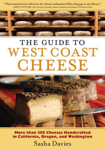The guide to west coast cheese more than 300 cheeses handcrafted in california oregon and washington. - Bartolomeo sacchi il platina (piadena 1421-roma 1481).