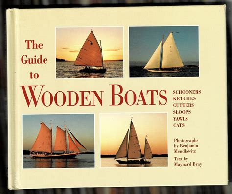The guide to wooden boats schooners ketches cutters sloops yawls cats reissued edition. - Haynes manual vauxhall vectra 1996 torrent.